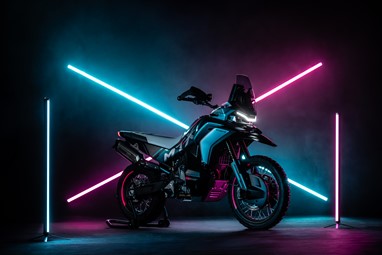 MT-X concept