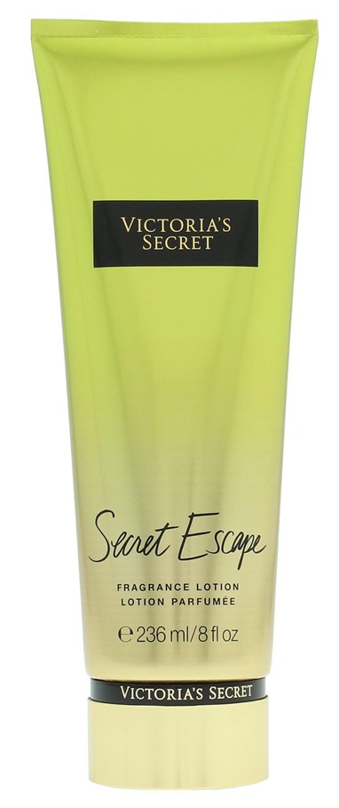 Perfume locao VS Secret Escape 236ml