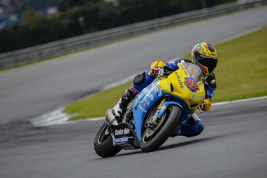 MIguel Praia