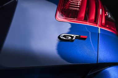 Peugeot 308 GT