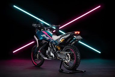MT-X concept