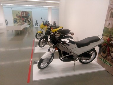 A inspiração da XF-17