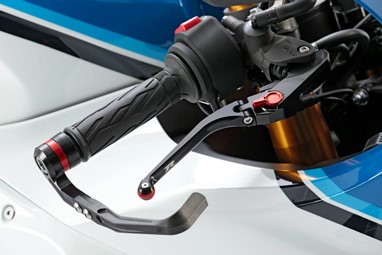 Suzuki GSX-R1000R Origins