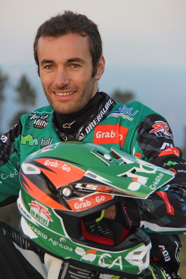 Mário Patrão