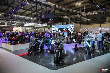 Kymco