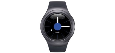 Samsung Gear S2