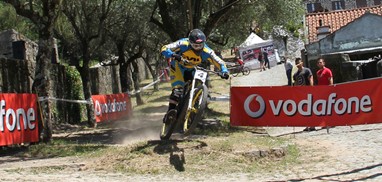 António Ferreiro
