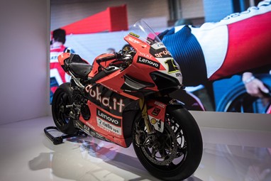 Ducati