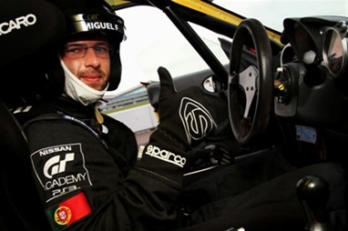 Miguel Faísca