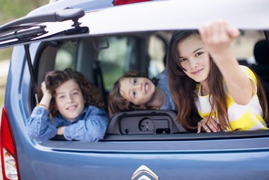 Citroën Berlingo Multispace