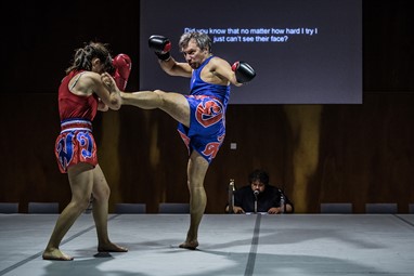 "Segunda-feira" © José Caldeira