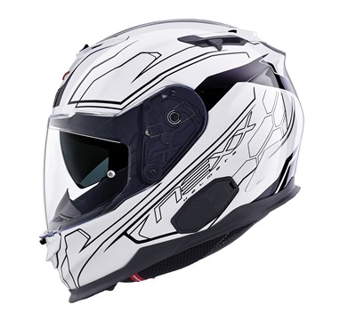 XT1 LOTUS WHITE 