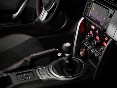 Toyota GT86 