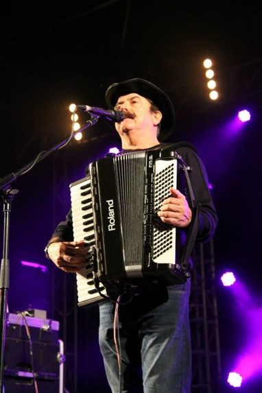 Quim Barreiros