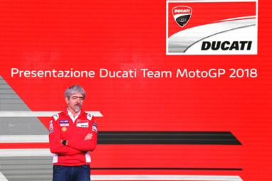 Gigi Dall'igna