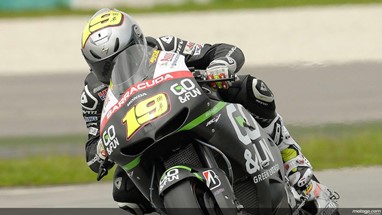 Alvaro Bautista