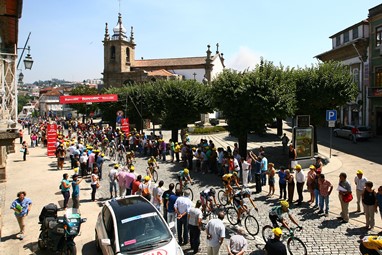 Meta Volante Penafiel