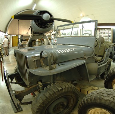 Museu Nacional da Guerra