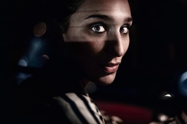 Menção honrosa Pessoas | «Francesca», Michelle De Punzio | National Geographic Photo Contest 2013