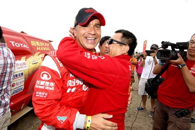 Carlos Sousa