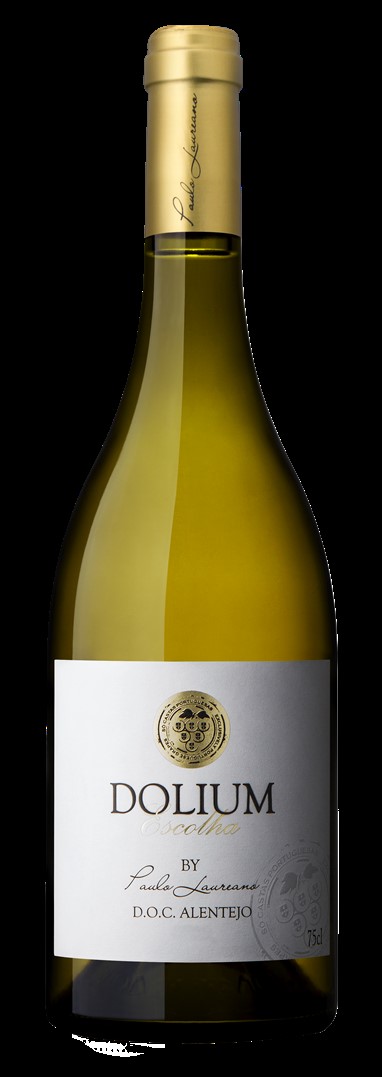 Dolium Escolha Branco 2013 by Paulo Laureano - PVP: 9,99€