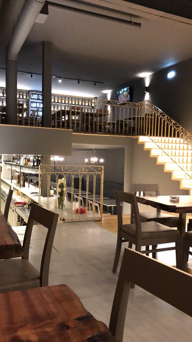 Taberna Londrina