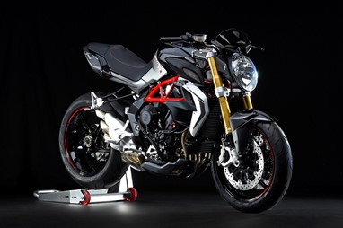 MV Agusta Brutale 800 RR