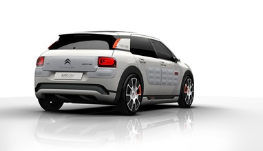 Citroën C4 Cactus