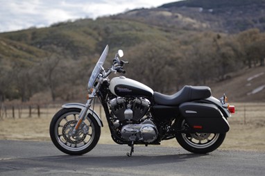 H-D SuperLow 1200T