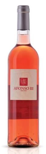 Afonso III Rosé
