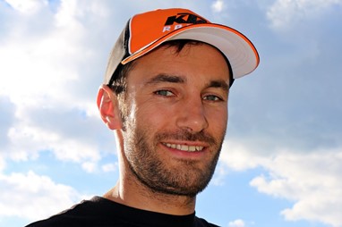 Mário Patrão