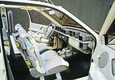 1983 Opel Junior