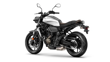 Yamaha XSR700