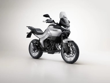 Norton Atlas