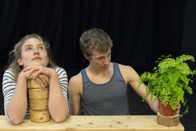 Ex-Aequo/©Mara De Sario