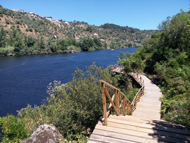 Passadiço do Alamal