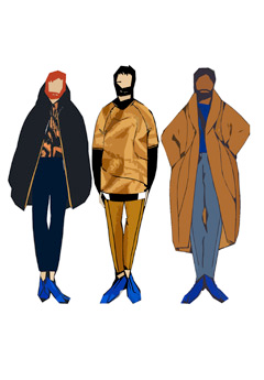 Sangue Novo - Nair Xavier