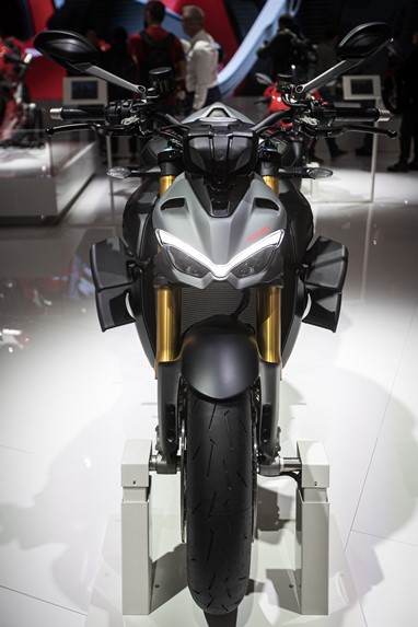 Ducati