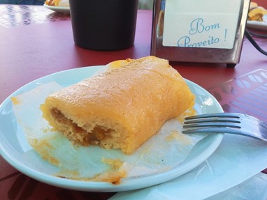 Moto-Torta