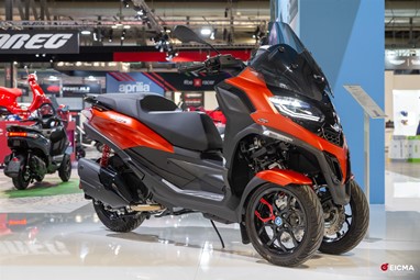 Piaggio