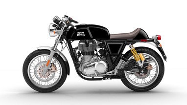 Royal Enfield Continental GT