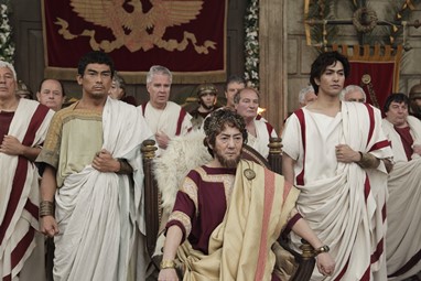 "Thermae Romae" ©2012 THERMAE ROMAE Film Partners