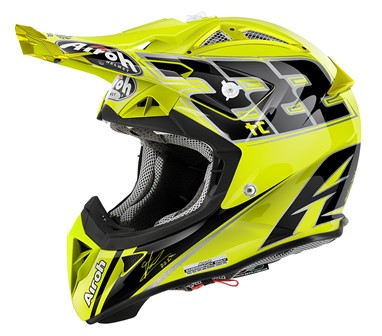 Airoh Aviator 2.1 TC15