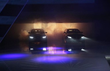 BMW M3 Sedan