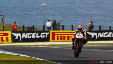Jordi Torres, Aprilia Racing Team - Red Devils
