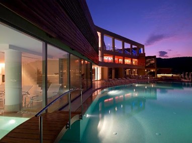 7. Lindos Blu, Lindos, Grécia