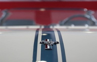 Mustang