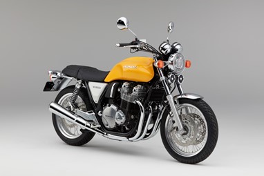 Honda CB1100EX