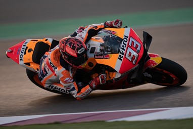 Marc Marquez