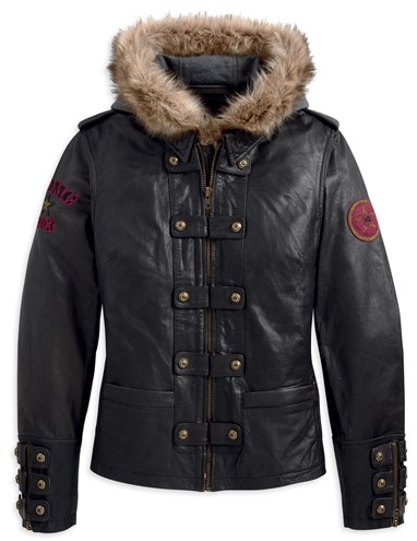 Blusão Senhora 463,00€